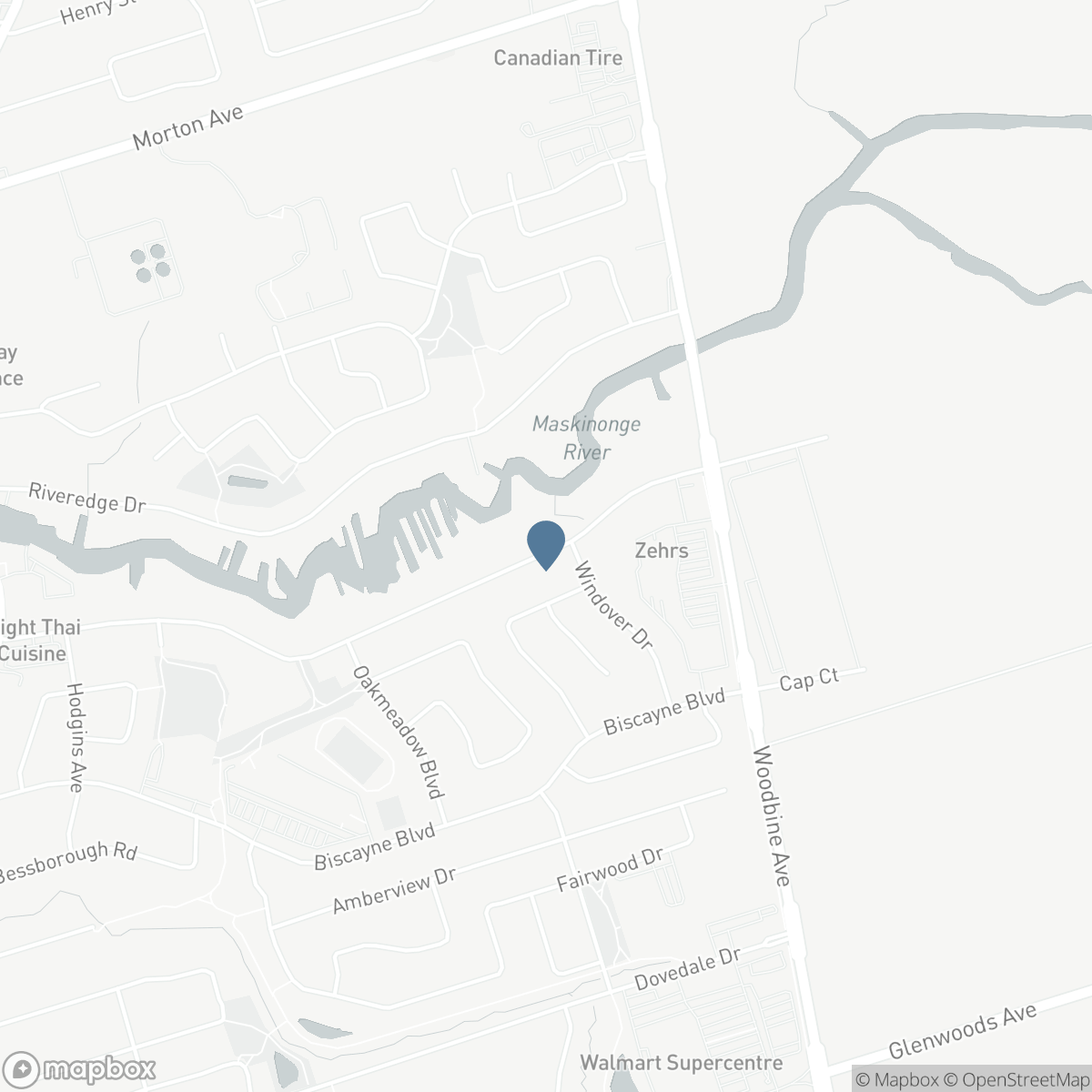 40 RIVERGLEN DRIVE, Georgina, Ontario L4P 2R1